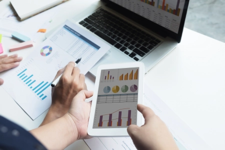 Product Page Optimization